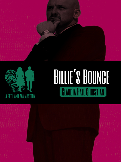 Title details for Billie's Bounce by Claudia Hall Christian - Available